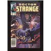 Image 1 : Doctor Strange #62 Marvel Comics (Dec 1983) - Dracula Appearance