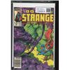 Image 3 : Doctor Strange #66 (Marvel, 1984) Master of the Mystic Arts Canadian Variant