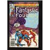 Image 1 : Fantastic Four #255 Marvel Comics (June 1983) Canadian Price Variant