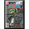 Image 3 : Batman #399 (DC, 1986) Canadian $1.00 Var Comic Moench Mandrake Shrunken Head
