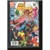 Image 3 : Batman and the Outsiders #5 (DC Comics, Dec 1983) Comic Book