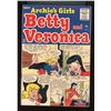 Image 1 : Archie's Girls Betty and Veronica #21 (Nov 1955, Archie Comics)