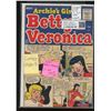 Image 3 : Archie's Girls Betty and Veronica #21 (Nov 1955, Archie Comics)