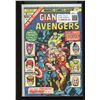 Image 3 : Giant-Size Avengers #5 (Marvel, 1975) Last Issue! Avengers vs Villains