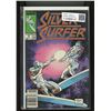 Image 3 : Marvel Comics Silver Surfer #14 (Aug 1988) Mignola Cover