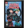 Image 1 : Double Dragon #1 Marvel Comics (July 1991) - Video Game Stars Debut