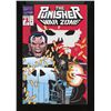 Image 1 : The Punisher War Zone #1 Marvel Comics March 1992 Die-Cut Cover Romita Jr.