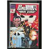 Image 3 : The Punisher War Zone #1 Marvel Comics March 1992 Die-Cut Cover Romita Jr.