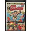 Image 3 : Sub-Mariner #60 (Marvel, 4/73) - Namor Invades the Surface World!