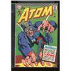 Image 1 : The Atom (DC, 1966) #27 - Panther Cover - Gil Kane Art