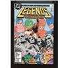 Image 1 : Legends #3 (DC Comics, 1987) 1st Appearance New Suicide Squad