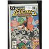 Image 3 : Legends #3 (DC Comics, 1987) 1st Appearance New Suicide Squad