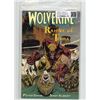 Image 3 : Wolverine: Rahne of Terra Graphic Novel (1991) - Peter David, Andy Kubert