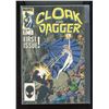 Image 1 : Marvel Comics Cloak and Dagger 