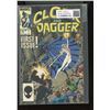 Image 3 : Marvel Comics Cloak and Dagger 