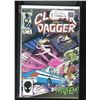 Image 3 : Marvel Cloak and Dagger (1985) #5 Mar 1st App Mayhem Comic