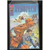 Image 1 : Xenotech #1 Comic Book NeXT Comics (1993) Joe Madureira Cover