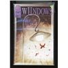 Image 1 : Windows The Anthology of the Bizarre #13 (Cult Press, 1994) Comic Book