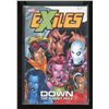 Image 1 : Marvel Comics Exiles Vol. 1: Down The Rabbit Hole TPB (2002)