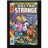 Image 1 : Doctor Strange #38 Marvel (1979) Master of Mystic Arts, 1st Sara Wolfe