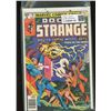 Image 3 : Doctor Strange #38 Marvel (1979) Master of Mystic Arts, 1st Sara Wolfe