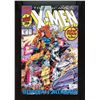 Image 1 : The Uncanny X-Men #281 (Marvel Comics, Oct 1991) 1st Trevor Fitzroy