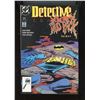 Image 1 : Detective Comics #605 (1989) The Mud Pack Part 2 of 4 Batman DC Comics