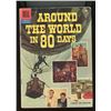 Image 1 : Dell Four Color #784 Around The World In 80 Days Movie Classic (1957)