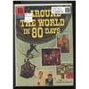 Image 3 : Dell Four Color #784 Around The World In 80 Days Movie Classic (1957)