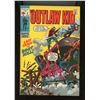 Image 1 : The Outlaw Kid #5 Marvel Comics Group April 1971 Bronze Age Western Comic