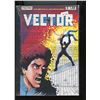 Image 1 : Vector #2 NOW Comics September 1986 Comic Book