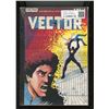 Image 3 : Vector #2 NOW Comics September 1986 Comic Book