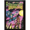 Image 1 : Dreadstar #56 (First Comics, 7/90) Peter David, Angel Medina