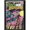 Image 3 : Dreadstar #56 (First Comics, 7/90) Peter David, Angel Medina