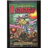 Image 1 : Inside Image #6 (Image Comics, Aug 1993) SuperPatriot, Gen-13 Preview