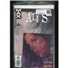 Image 3 : Alias #9 (2002) MAX Comics - Brian Michael Bendis, Michael Gaydos