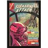 Image 1 : Submarine Attack #52 (Charlton Comics, 10/65)