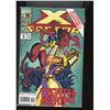Image 1 : X-Factor #99 (Marvel Comics, 4/94) Wolfsbane Transformed! Direct Edition