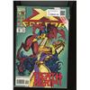 Image 3 : X-Factor #99 (Marvel Comics, 4/94) Wolfsbane Transformed! Direct Edition