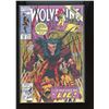 Image 1 : Wolverine #49 (Marvel Comics, Dec 1991) Jean Grey & Professor X