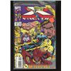 Image 1 : X-Factor #101 (Apr 1994, Marvel Comics) "Afterlives" Storm & Xavier