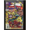 Image 3 : X-Factor #101 (Apr 1994, Marvel Comics) "Afterlives" Storm & Xavier