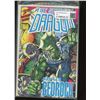 Image 3 : The Savage Dragon #3 Image Comics 12/93 Battles Bedrock