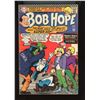 Image 1 : The Adventures of Bob Hope #99, DC Comics, July 1966