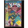 Image 1 : X-Men #14 (Nov 1992) X-Cutioner's Song Pt 3 Polybagged Comic w/ Card