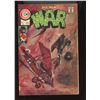 Image 1 : Charlton Comics All New War #1 (Jul 1975) Comic Book