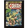 Image 1 : Conan the Barbarian #90 (Marvel Comics Group, Sept 1978) Cavern Giant Kings
