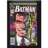Image 1 : Batman Annual #14 (DC Comics, 1990) Two-Face, Neal Adams Cover