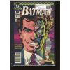 Image 3 : Batman Annual #14 (DC Comics, 1990) Two-Face, Neal Adams Cover