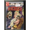 Image 3 : Hercules #3 (Charlton Comics, 1968) Adventures of the Man-God